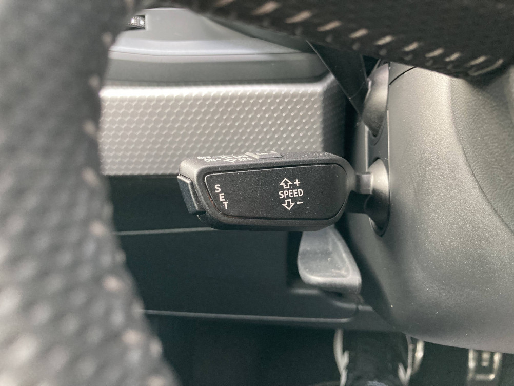 Acheter Audi A1 A1 Sportback 35 TFSI 150 ch S tronic 7 S Line 5p occasion dans les concessions du Groupe Faurie