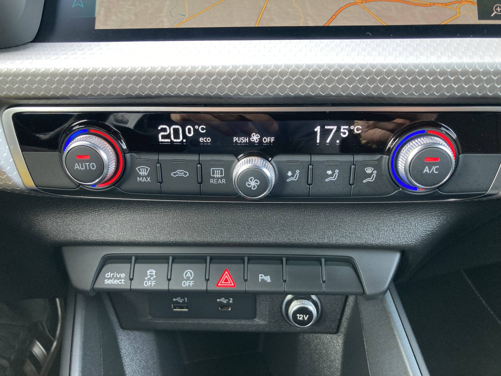 Acheter Audi A1 A1 Sportback 35 TFSI 150 ch S tronic 7 S Line 5p occasion dans les concessions du Groupe Faurie