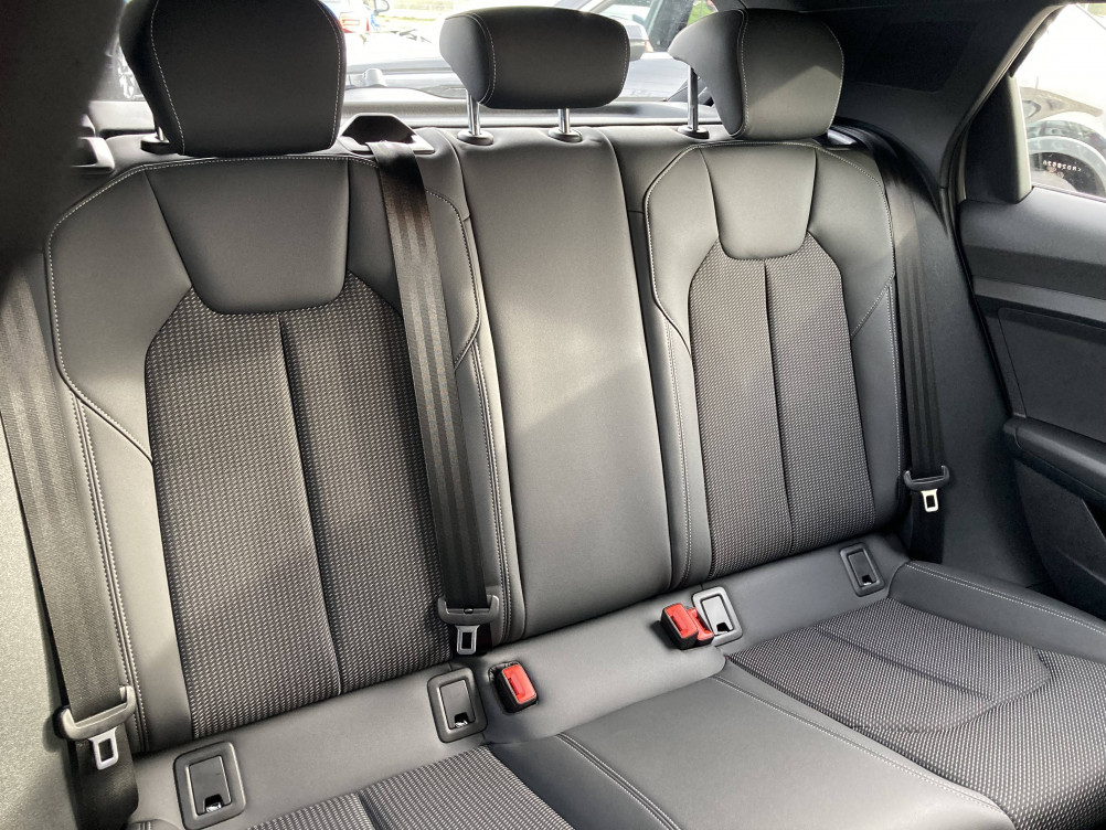 Acheter Audi A1 A1 Sportback 35 TFSI 150 ch S tronic 7 S Line 5p occasion dans les concessions du Groupe Faurie