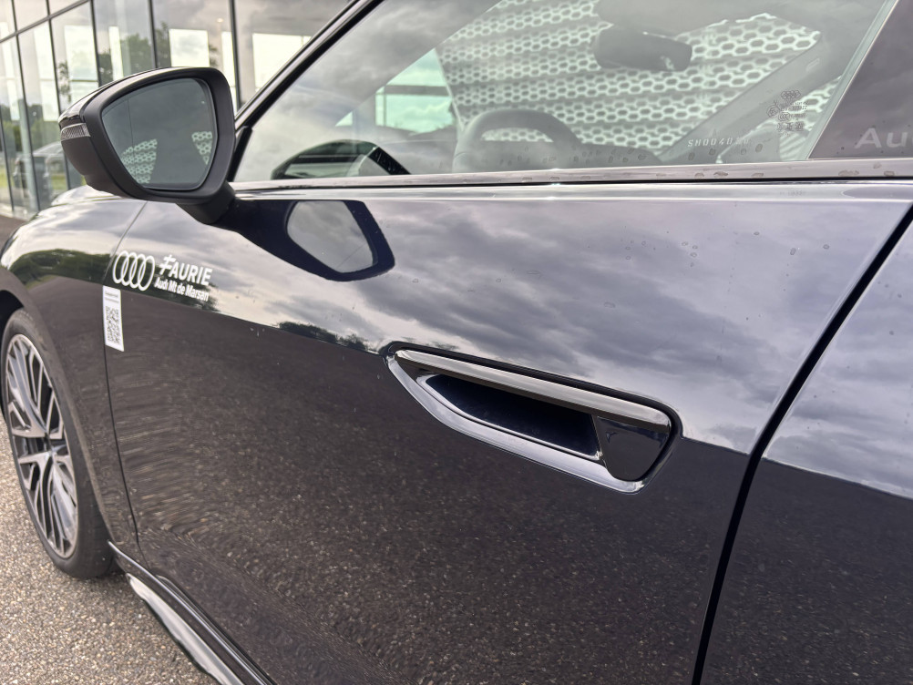 Acheter Audi A5 A5 TFSI 204 ch S tronic 7 Quattro S line 5p neuf dans les concessions du Groupe Faurie