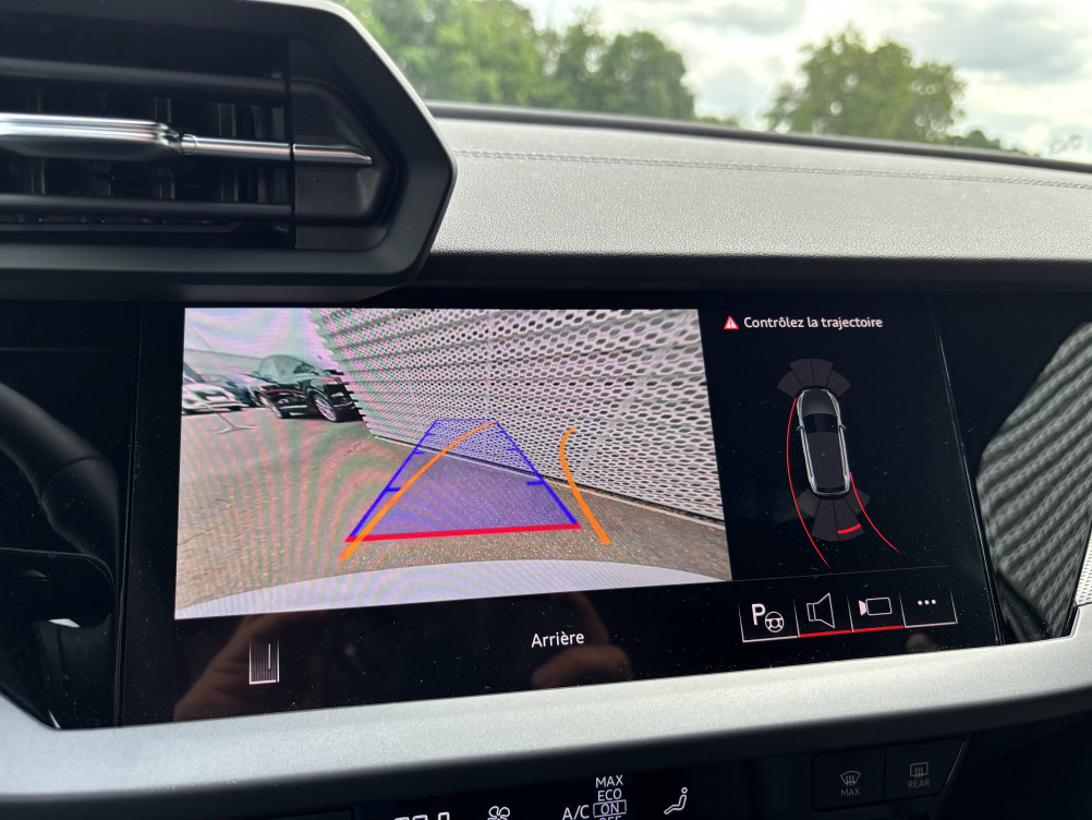 Acheter Audi A3 A3 Allstreet 35 TFSI Mild Hybrid 150 S tronic 7 Avus 5p neuf dans les concessions du Groupe Faurie