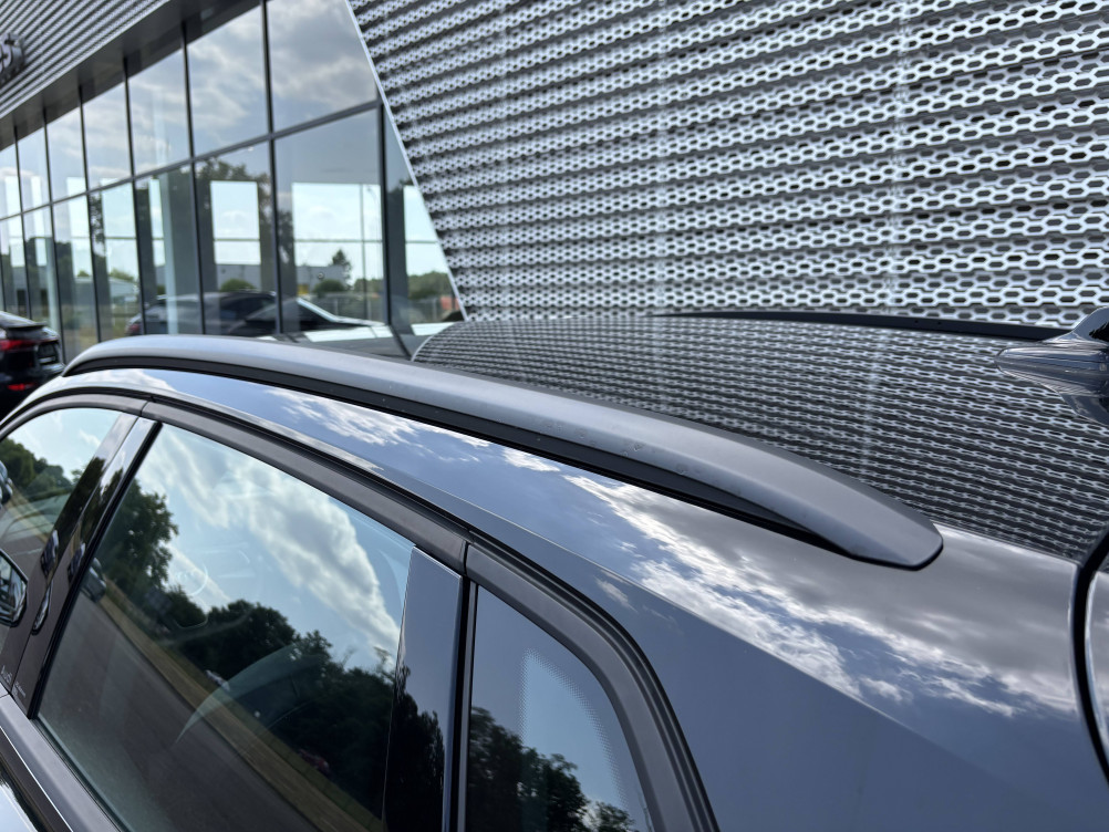 Acheter Audi A3 A3 Allstreet 35 TFSI Mild Hybrid 150 S tronic 7 Avus 5p neuf dans les concessions du Groupe Faurie