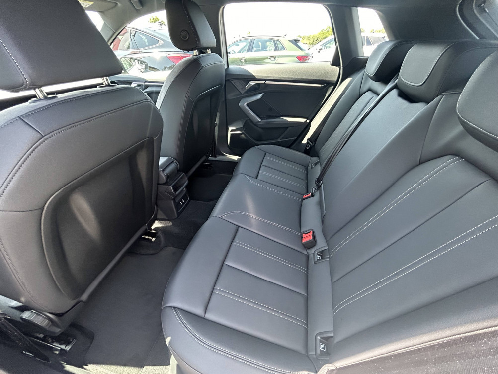 Acheter Audi A3 A3 Allstreet 35 TFSI Mild Hybrid 150 S tronic 7 Avus 5p neuf dans les concessions du Groupe Faurie