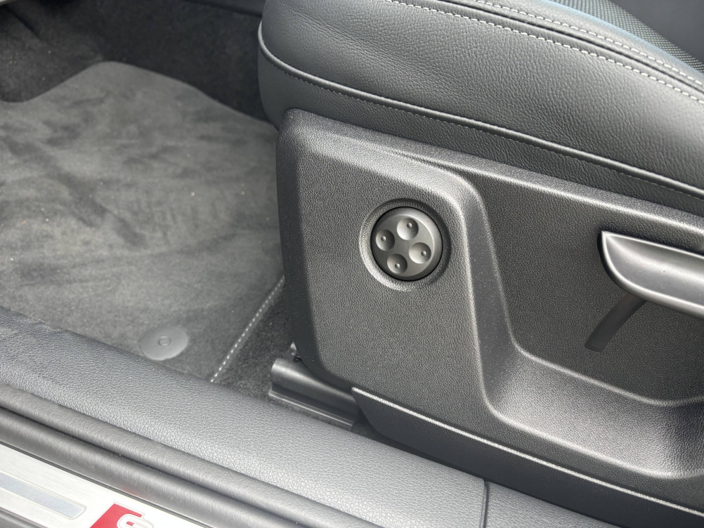 Acheter Audi Q2 Q2 35 TDI 150 S tronic 7 S line Plus 5p neuf dans les concessions du Groupe Faurie