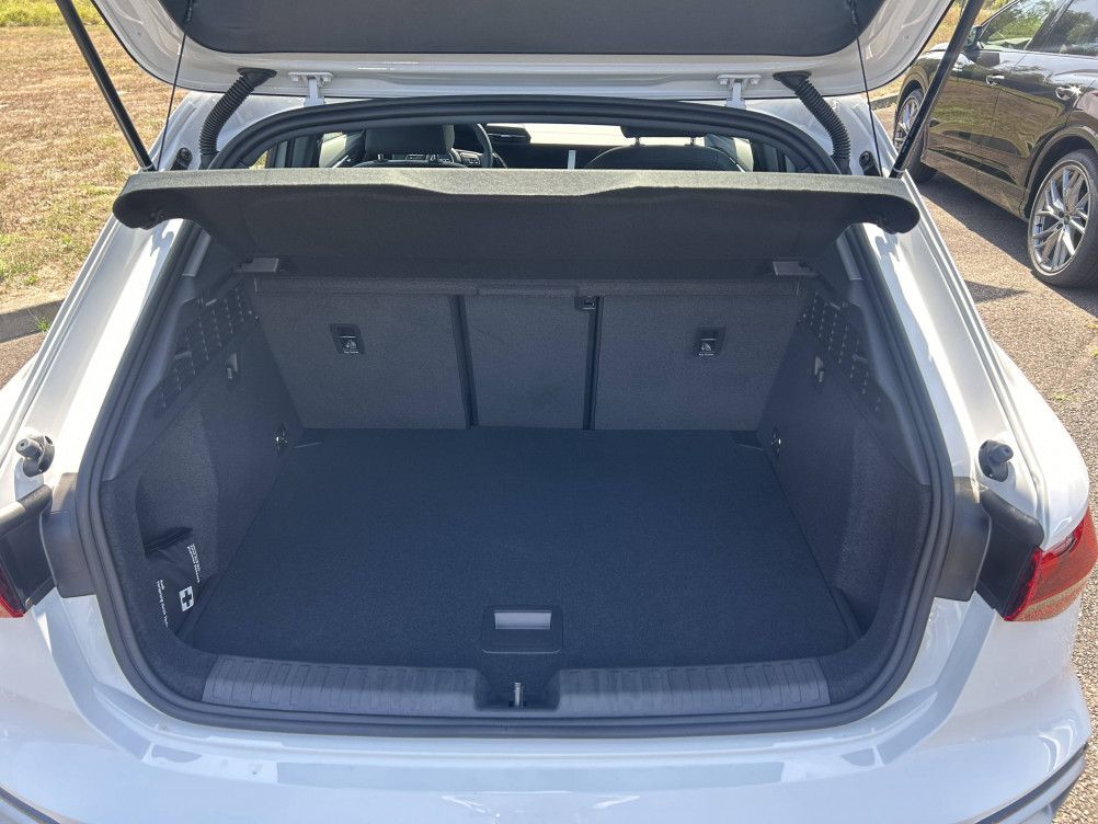 Acheter Audi A3 A3 Allstreet 35 TFSI Mild Hybrid 150 S tronic 7 Avus 5p neuf dans les concessions du Groupe Faurie