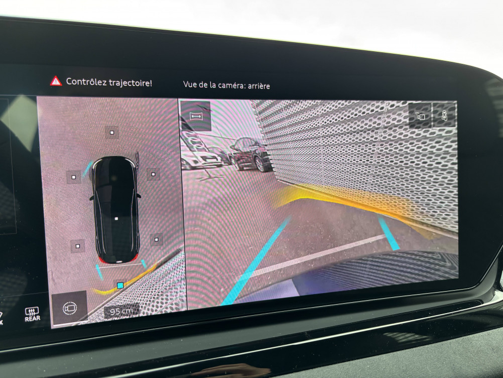 Acheter Audi A5 A5 TFSI 204 ch S tronic 7 Quattro S line 5p neuf dans les concessions du Groupe Faurie