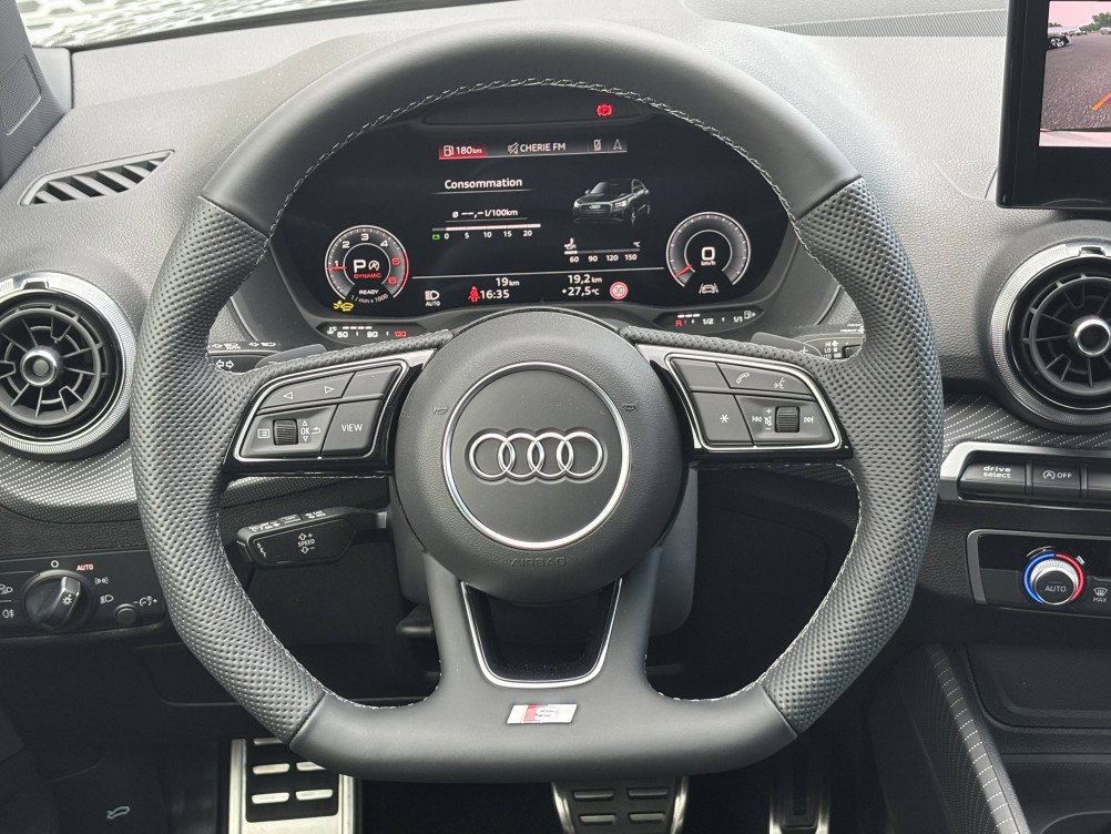 Acheter Audi Q2 Q2 35 TDI 150 S tronic 7 S line Plus 5p neuf dans les concessions du Groupe Faurie