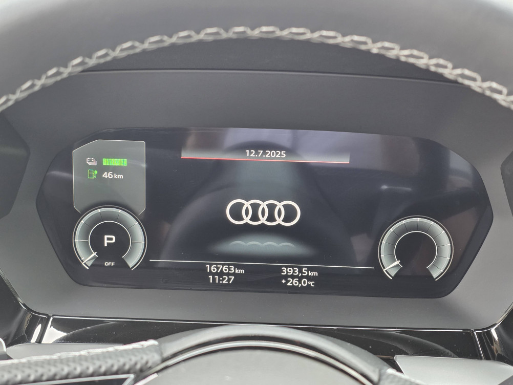 Acheter Audi A3 A3 Sportback 40 TFSIe 204 S tronic 6 S Line 5p neuf dans les concessions du Groupe Faurie