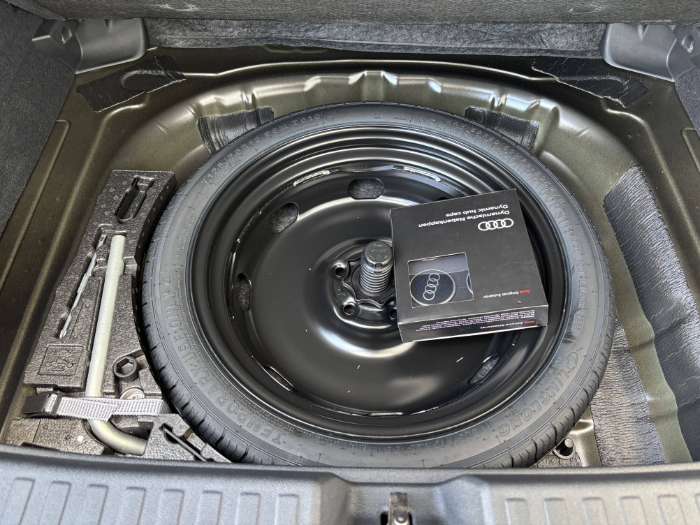 Acheter Audi A3 A3 Allstreet 35 TFSI Mild Hybrid 150 S tronic 7 Avus 5p neuf dans les concessions du Groupe Faurie