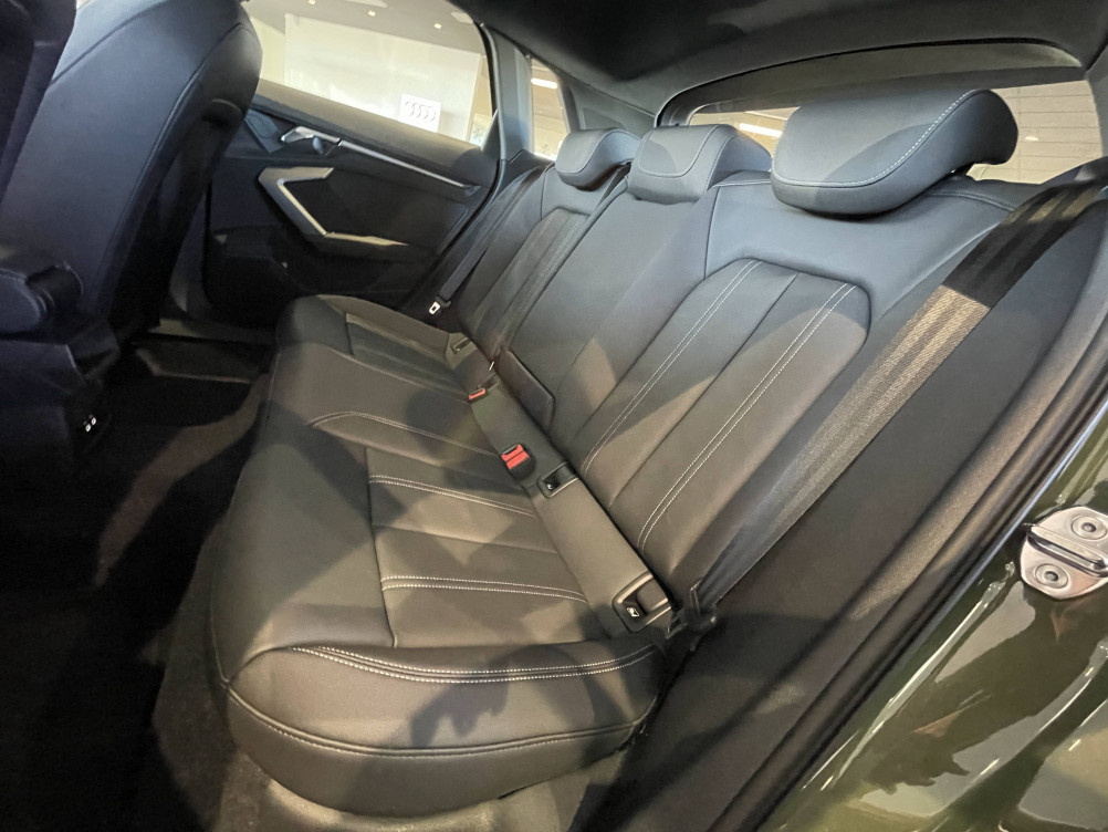 Acheter Audi A3 A3 Allstreet 35 TFSI Mild Hybrid 150 S tronic 7 Avus 5p neuf dans les concessions du Groupe Faurie