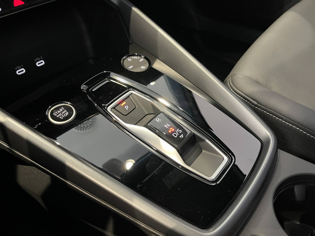 Acheter Audi A3 A3 Allstreet 35 TFSI Mild Hybrid 150 S tronic 7 Avus 5p neuf dans les concessions du Groupe Faurie