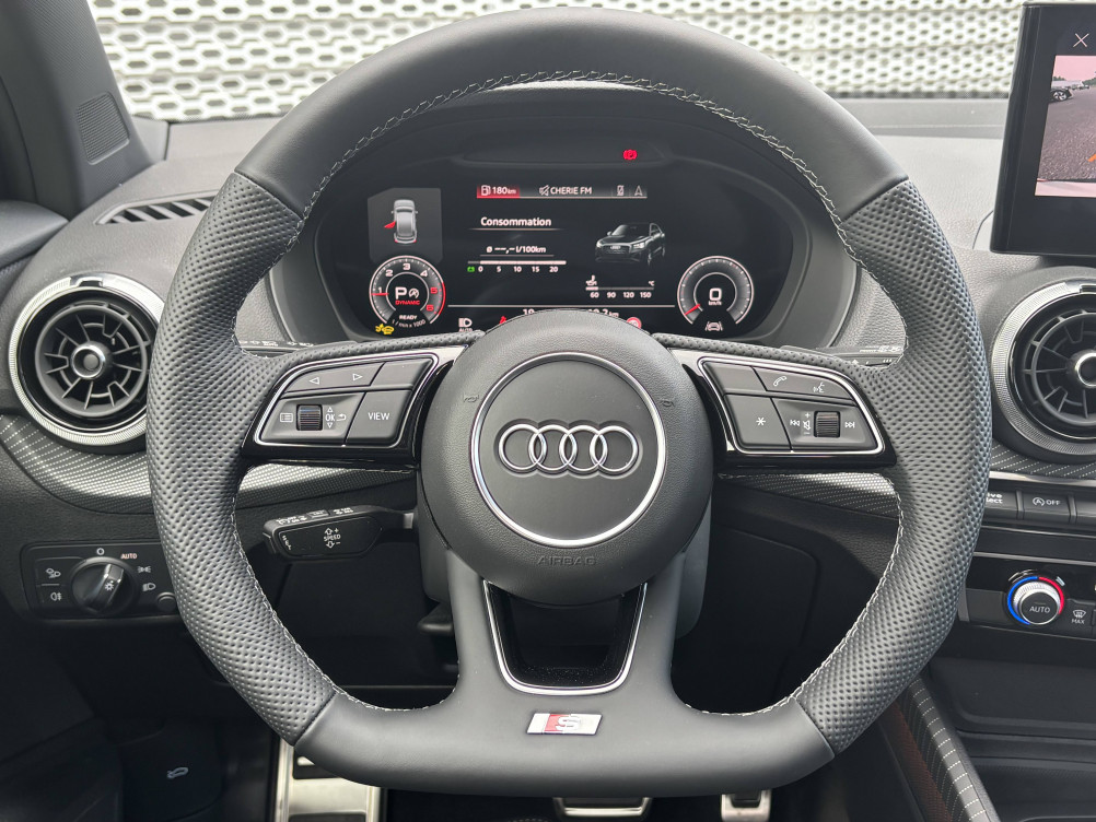 Acheter Audi Q2 Q2 35 TDI 150 S tronic 7 S line Plus 5p neuf dans les concessions du Groupe Faurie