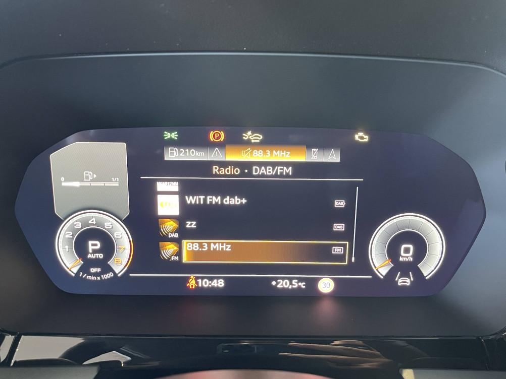 Acheter Audi A3 A3 Allstreet 35 TFSI Mild Hybrid 150 S tronic 7 Avus 5p neuf dans les concessions du Groupe Faurie