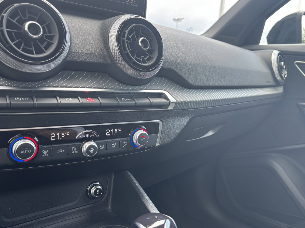Acheter Audi Q2 Q2 35 TDI 150 S tronic 7 S line Plus 5p neuf dans les concessions du Groupe Faurie