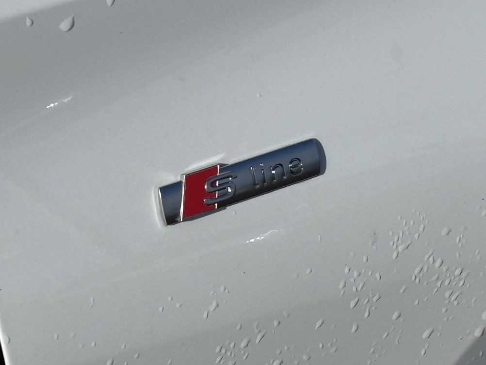 Acheter Audi A3 A3 Sportback TFSI e Hybride rechargeable 204 S tronic 6 S line 5p neuf dans les concessions du Groupe Faurie