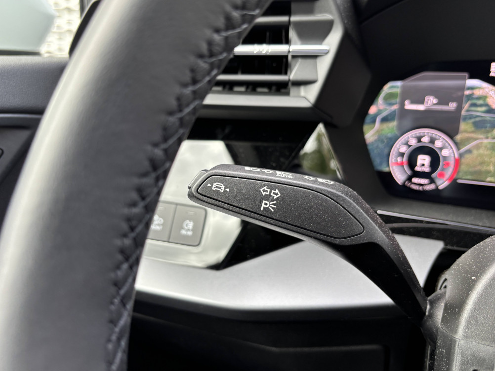 Acheter Audi A3 A3 Allstreet 35 TFSI Mild Hybrid 150 S tronic 7 Avus 5p neuf dans les concessions du Groupe Faurie