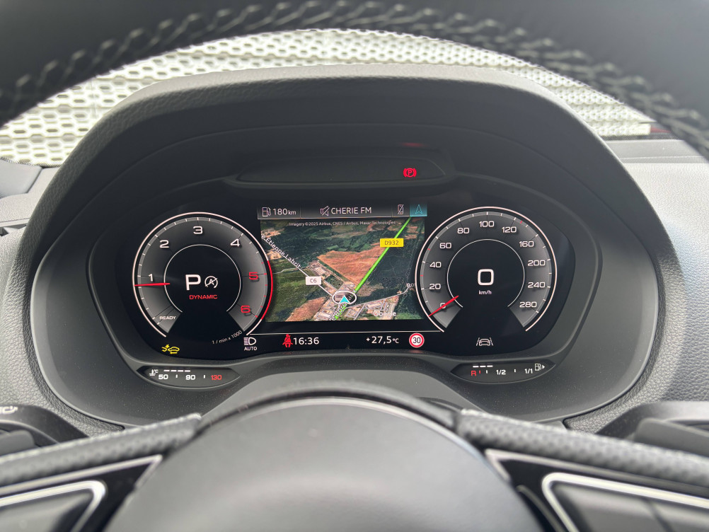 Acheter Audi Q2 Q2 35 TDI 150 S tronic 7 S line Plus 5p neuf dans les concessions du Groupe Faurie