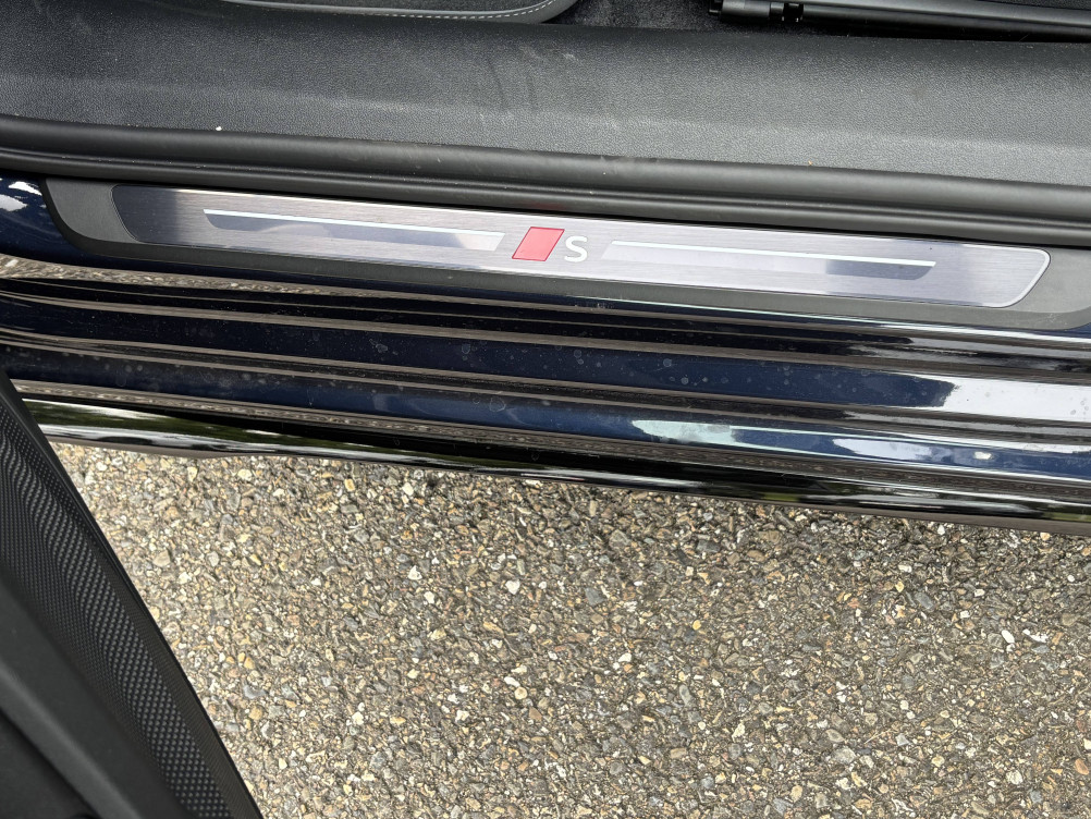 Acheter Audi A5 A5 TFSI 204 ch S tronic 7 Quattro S line 5p neuf dans les concessions du Groupe Faurie