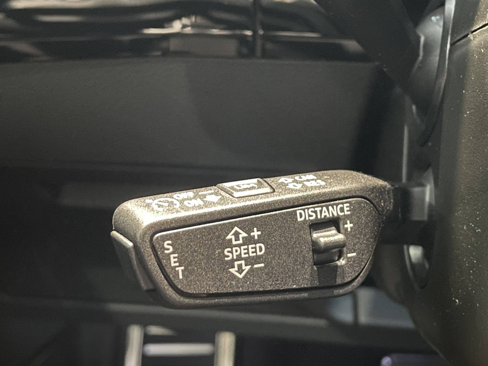 Acheter Audi Q8 e-tron Q8 e-tron Sportback 55 408 ch 114 kWh Quattro S line 5p neuf dans les concessions du Groupe Faurie