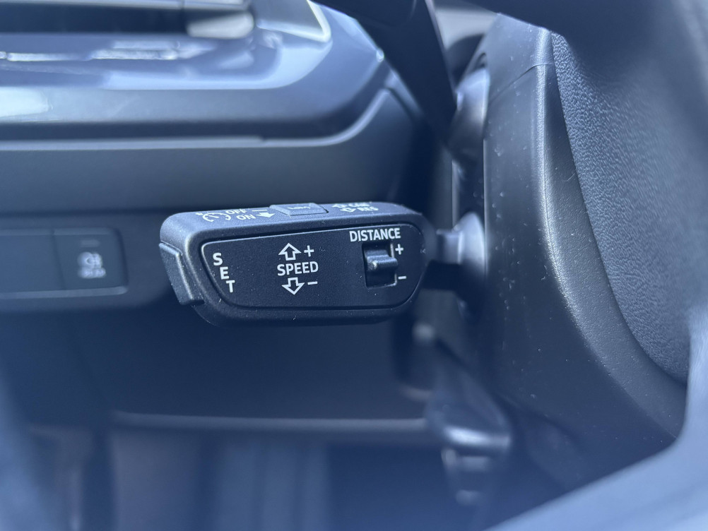 Acheter Audi Q4 Q4 e-tron 45 285 ch 82 kWh S LINE 5p neuf dans les concessions du Groupe Faurie