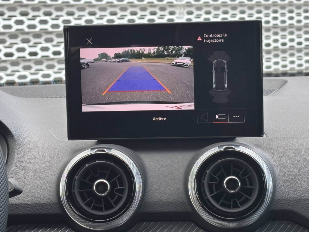 Acheter Audi Q2 Q2 35 TDI 150 S tronic 7 S line Plus 5p neuf dans les concessions du Groupe Faurie