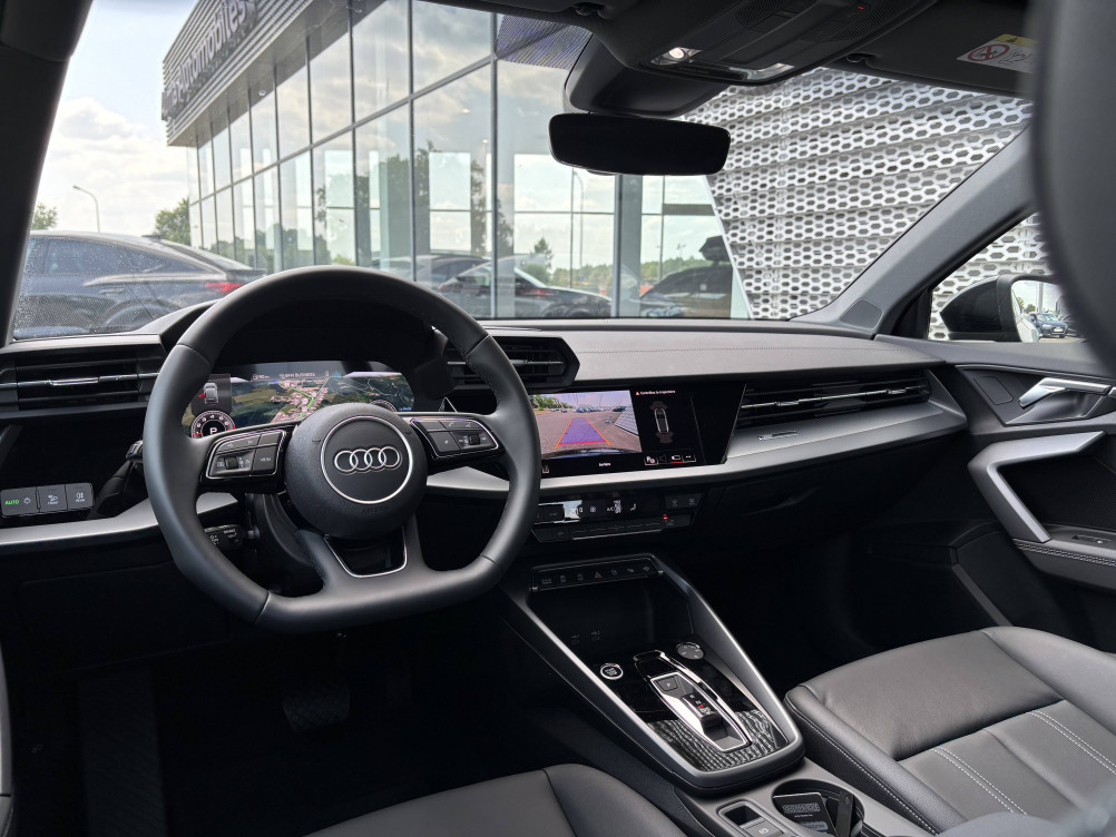 Acheter Audi A3 A3 Allstreet 35 TFSI Mild Hybrid 150 S tronic 7 Avus 5p neuf dans les concessions du Groupe Faurie