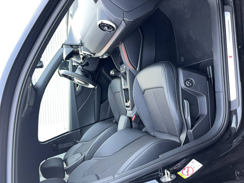 Acheter Audi Q2 Q2 35 TDI 150 S tronic 7 S line Plus 5p neuf dans les concessions du Groupe Faurie