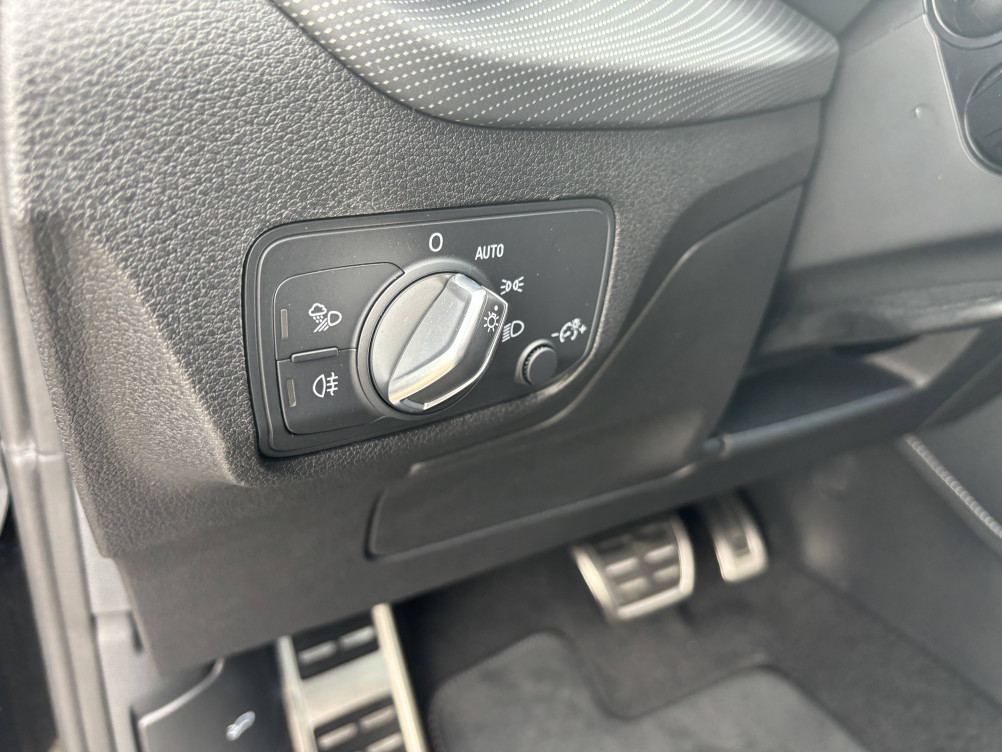 Acheter Audi Q2 Q2 35 TDI 150 S tronic 7 S line Plus 5p neuf dans les concessions du Groupe Faurie