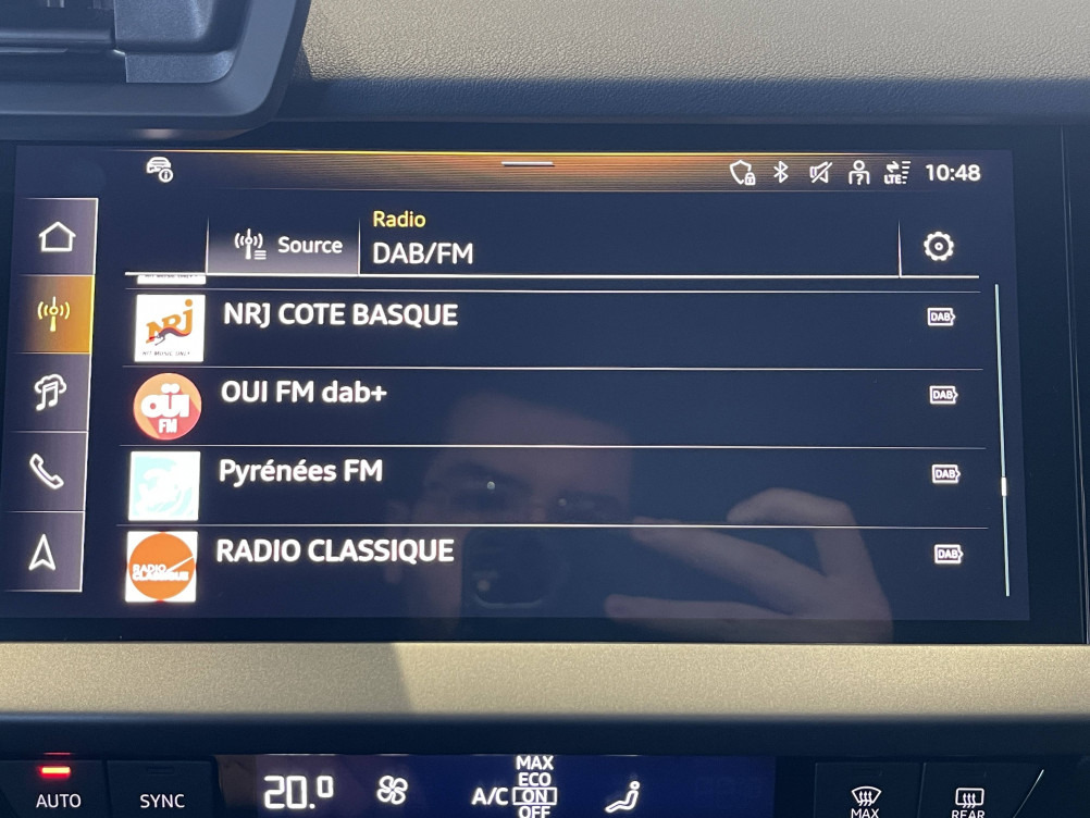 Acheter Audi A3 A3 Allstreet 35 TFSI Mild Hybrid 150 S tronic 7 Avus 5p neuf dans les concessions du Groupe Faurie