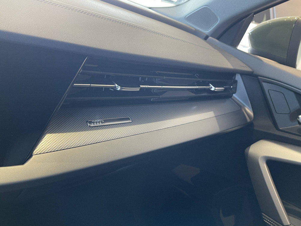 Acheter Audi A3 A3 Allstreet 35 TFSI Mild Hybrid 150 S tronic 7 Avus 5p neuf dans les concessions du Groupe Faurie