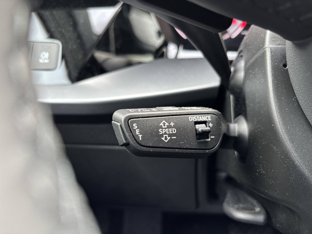 Acheter Audi A3 A3 Allstreet 35 TFSI Mild Hybrid 150 S tronic 7 Avus 5p neuf dans les concessions du Groupe Faurie