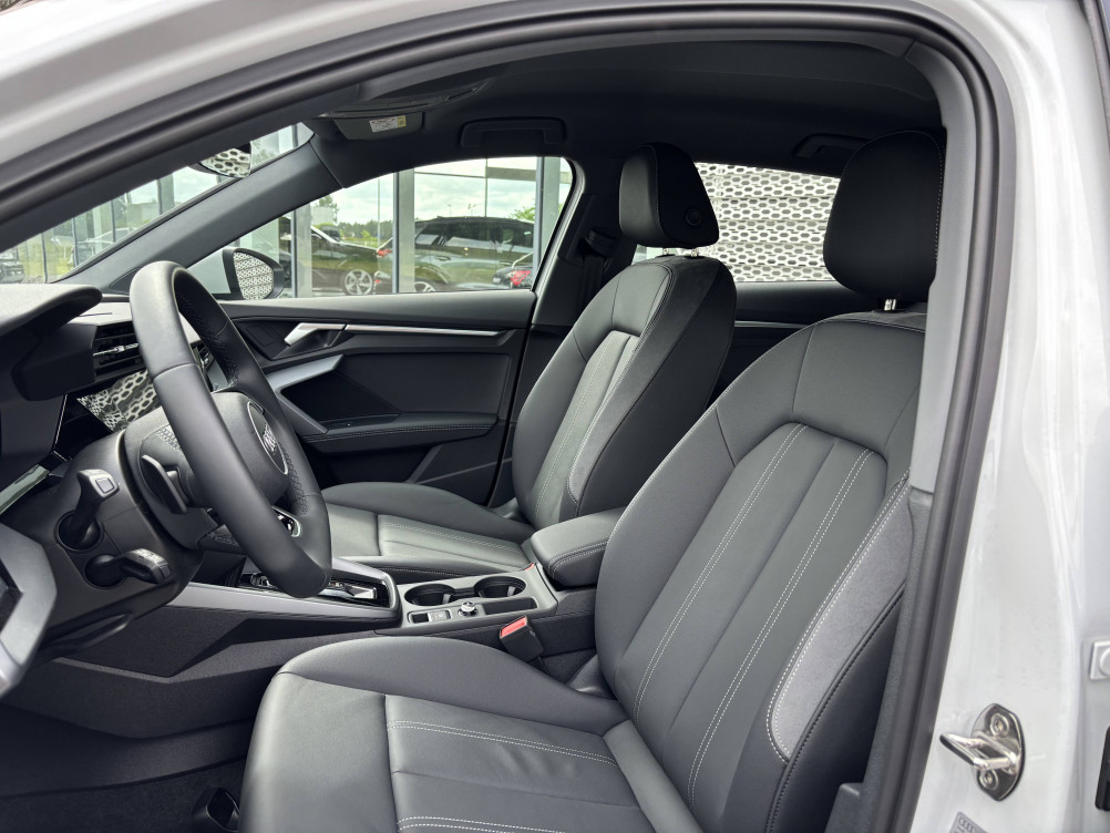 Acheter Audi A3 A3 Allstreet 35 TFSI Mild Hybrid 150 S tronic 7 Avus 5p neuf dans les concessions du Groupe Faurie