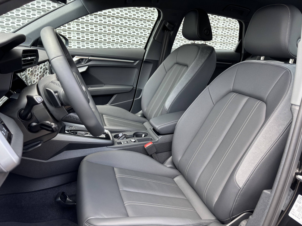 Acheter Audi A3 A3 Allstreet 35 TFSI Mild Hybrid 150 S tronic 7 Avus 5p neuf dans les concessions du Groupe Faurie