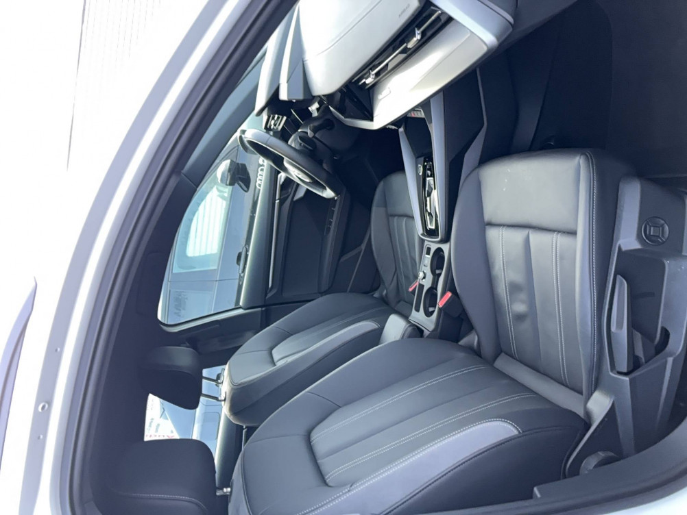 Acheter Audi A3 A3 Allstreet 35 TFSI Mild Hybrid 150 S tronic 7 Avus 5p neuf dans les concessions du Groupe Faurie