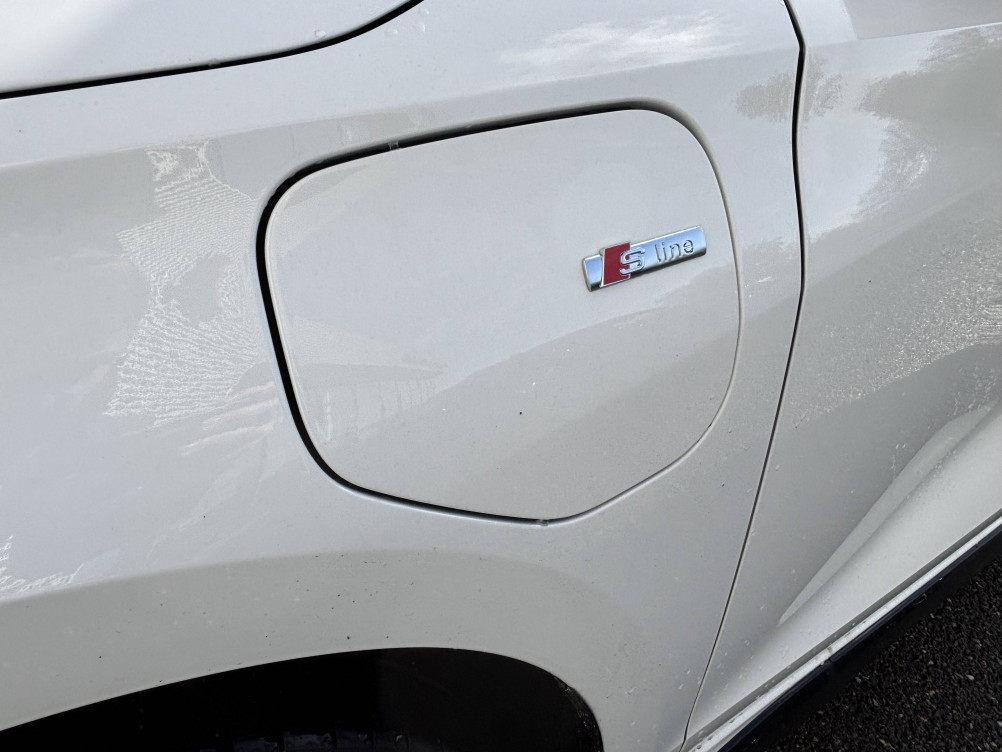 Acheter Audi A3 A3 Sportback TFSI e Hybride rechargeable 204 S tronic 6 S line 5p neuf dans les concessions du Groupe Faurie