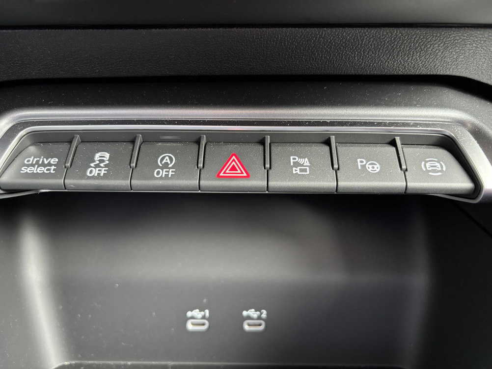 Acheter Audi A3 A3 Allstreet 35 TFSI Mild Hybrid 150 S tronic 7 Avus 5p neuf dans les concessions du Groupe Faurie