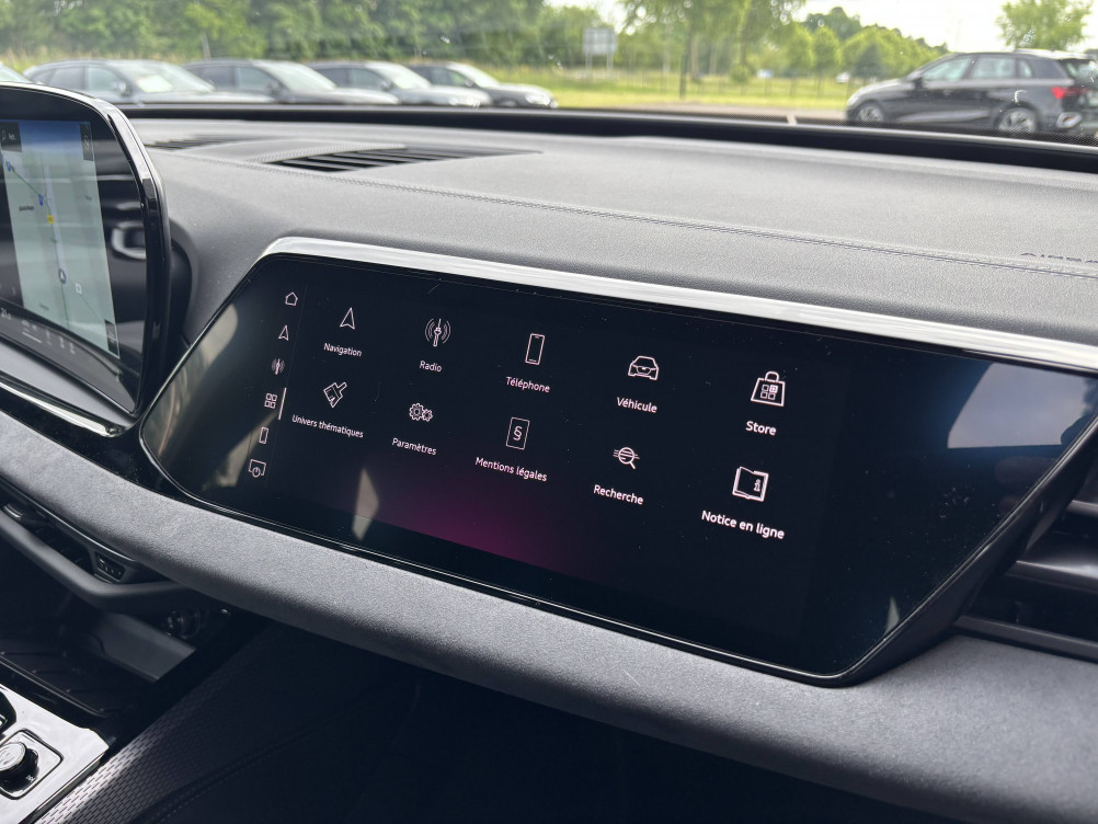 Acheter Audi A5 A5 TFSI 204 ch S tronic 7 Quattro S line 5p neuf dans les concessions du Groupe Faurie