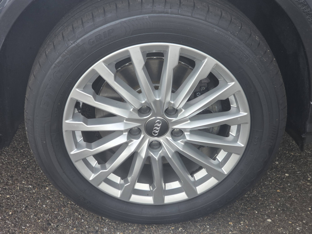 Acheter Audi Q2 Q2 35 TDI 150 S tronic 7 Business line 5p occasion dans les concessions du Groupe Faurie