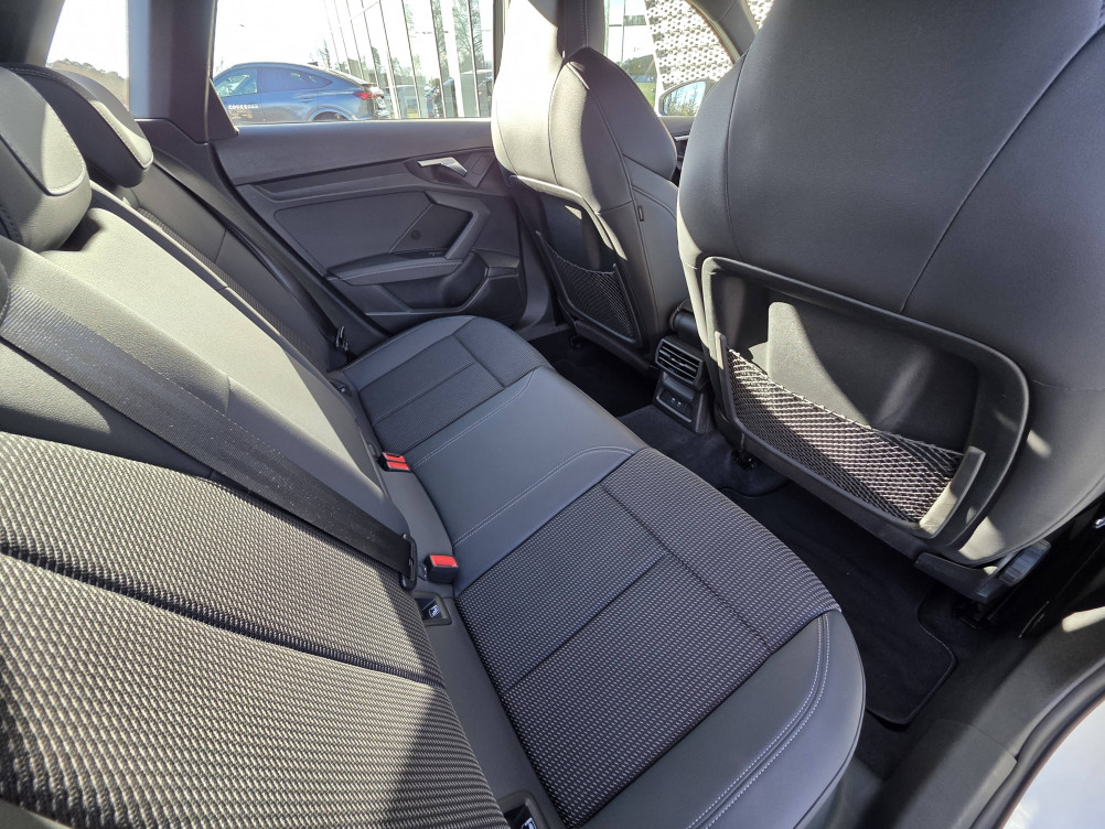 Acheter Audi A3 A3 Sportback 30 TDI 116 S tronic 7 S Line 5p occasion dans les concessions du Groupe Faurie