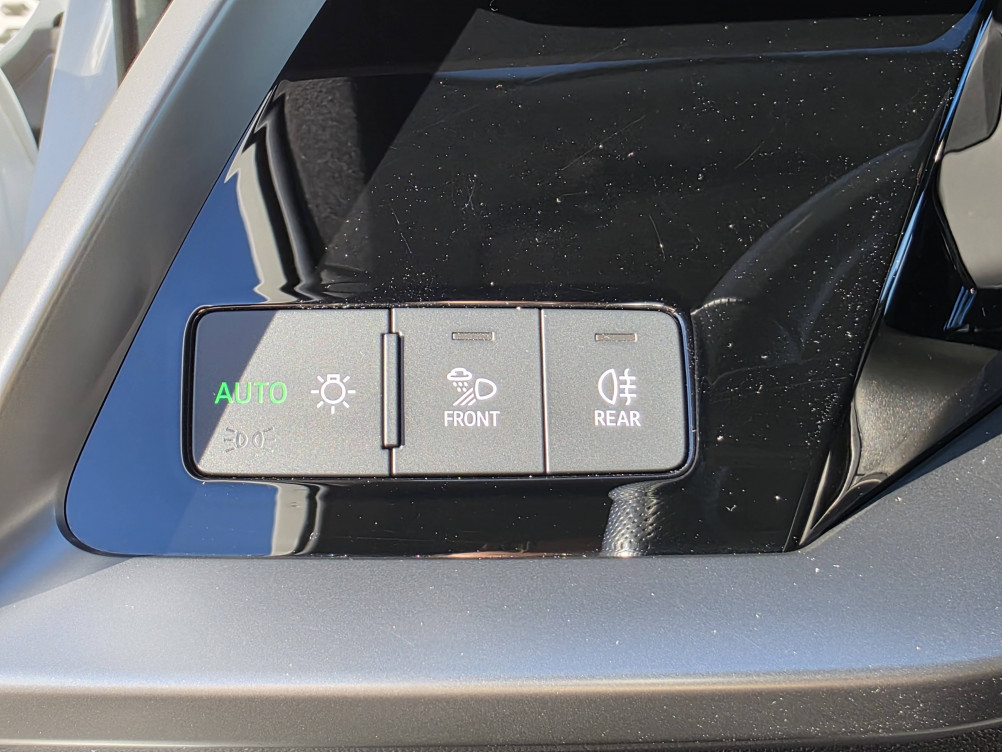 Acheter Audi A3 A3 Sportback 30 TDI 116 S tronic 7 S Line 5p occasion dans les concessions du Groupe Faurie