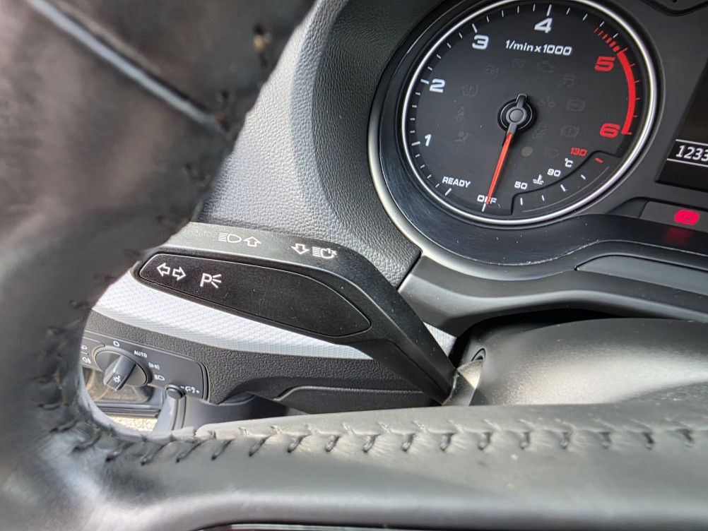 Acheter Audi Q2 Q2 35 TDI 150 S tronic 7 Business line 5p occasion dans les concessions du Groupe Faurie