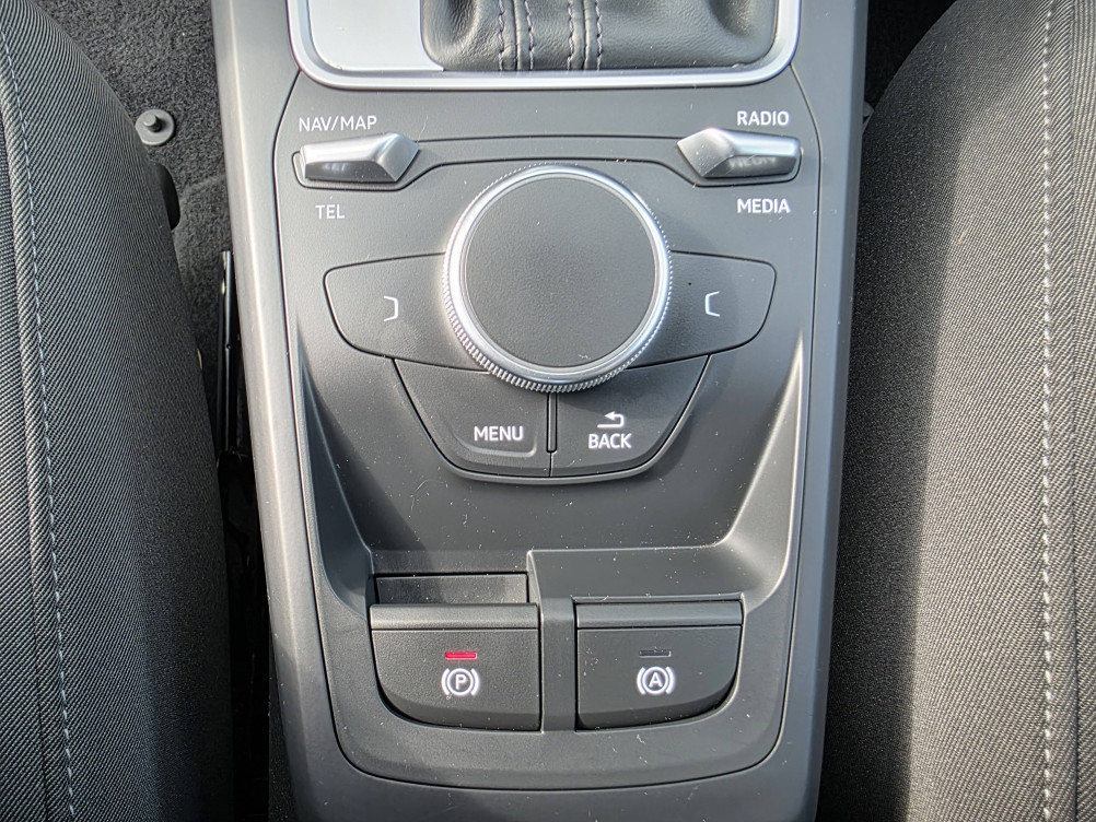 Acheter Audi Q2 Q2 35 TDI 150 S tronic 7 Business line 5p occasion dans les concessions du Groupe Faurie
