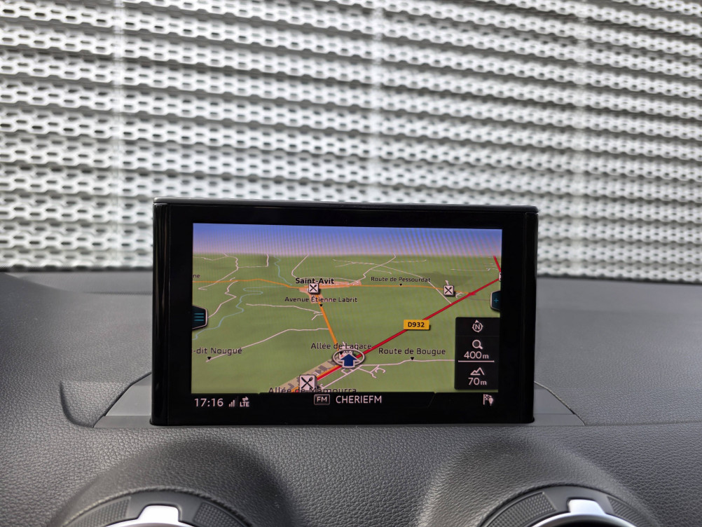 Acheter Audi Q2 Q2 35 TDI 150 S tronic 7 Business line 5p occasion dans les concessions du Groupe Faurie