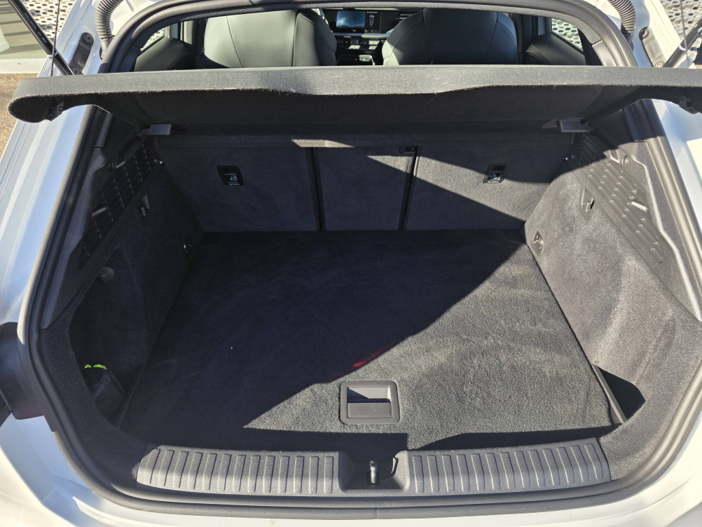 Acheter Audi A3 A3 Sportback 30 TDI 116 S tronic 7 S Line 5p occasion dans les concessions du Groupe Faurie