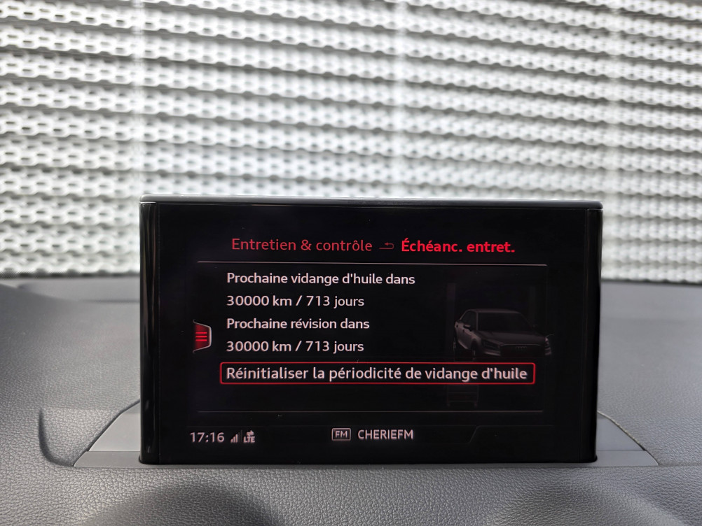 Acheter Audi Q2 Q2 35 TDI 150 S tronic 7 Business line 5p occasion dans les concessions du Groupe Faurie