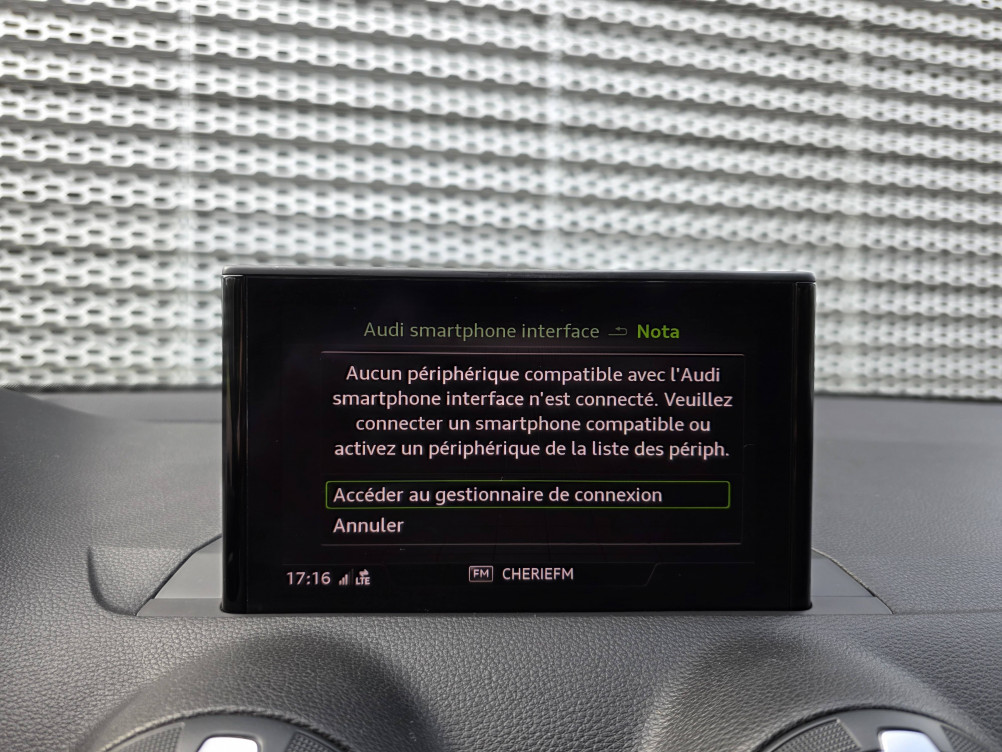 Acheter Audi Q2 Q2 35 TDI 150 S tronic 7 Business line 5p occasion dans les concessions du Groupe Faurie