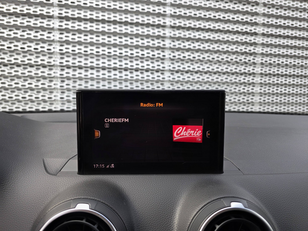 Acheter Audi Q2 Q2 35 TDI 150 S tronic 7 Business line 5p occasion dans les concessions du Groupe Faurie