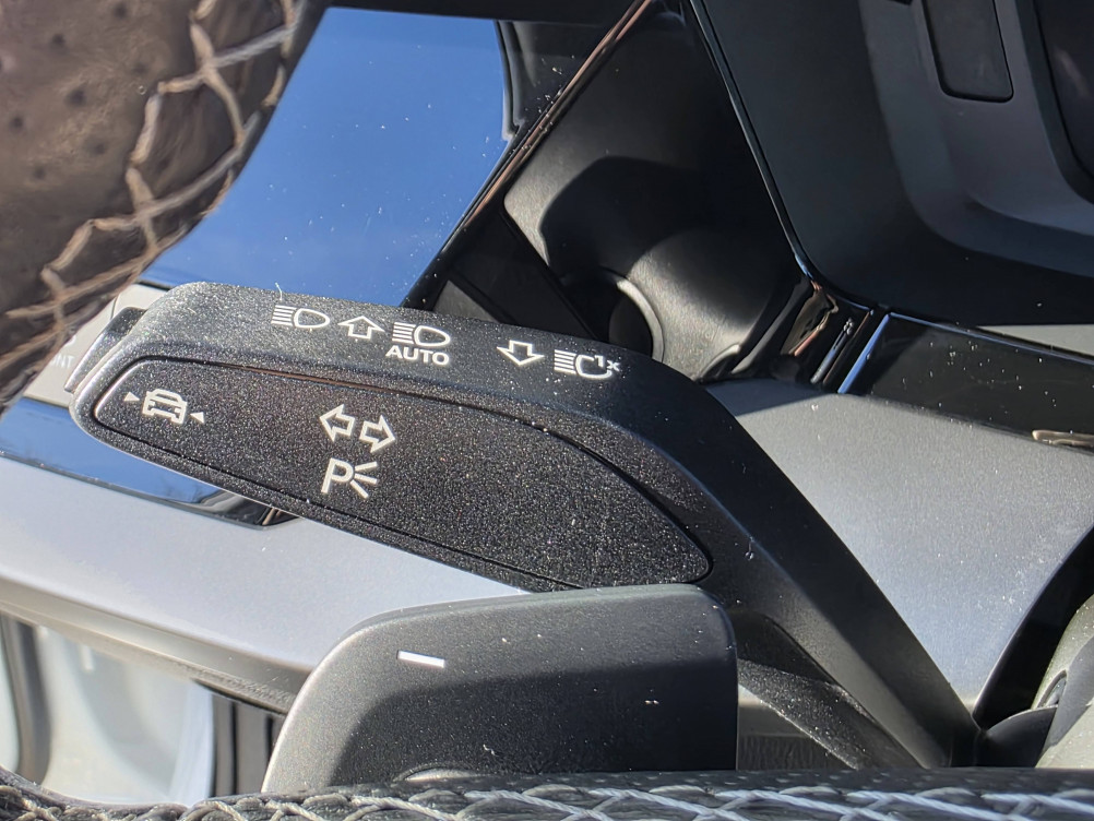 Acheter Audi A3 A3 Sportback 30 TDI 116 S tronic 7 S Line 5p occasion dans les concessions du Groupe Faurie