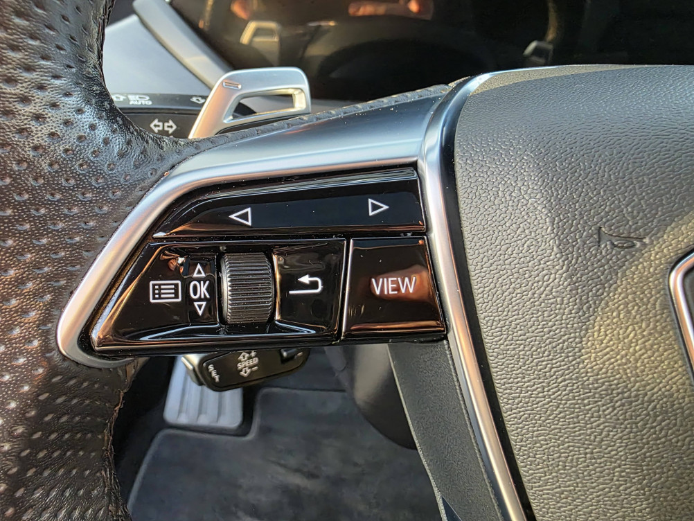 Acheter Audi E-Tron GT e-tron GT 476 ch quattro Extended 4p occasion dans les concessions du Groupe Faurie