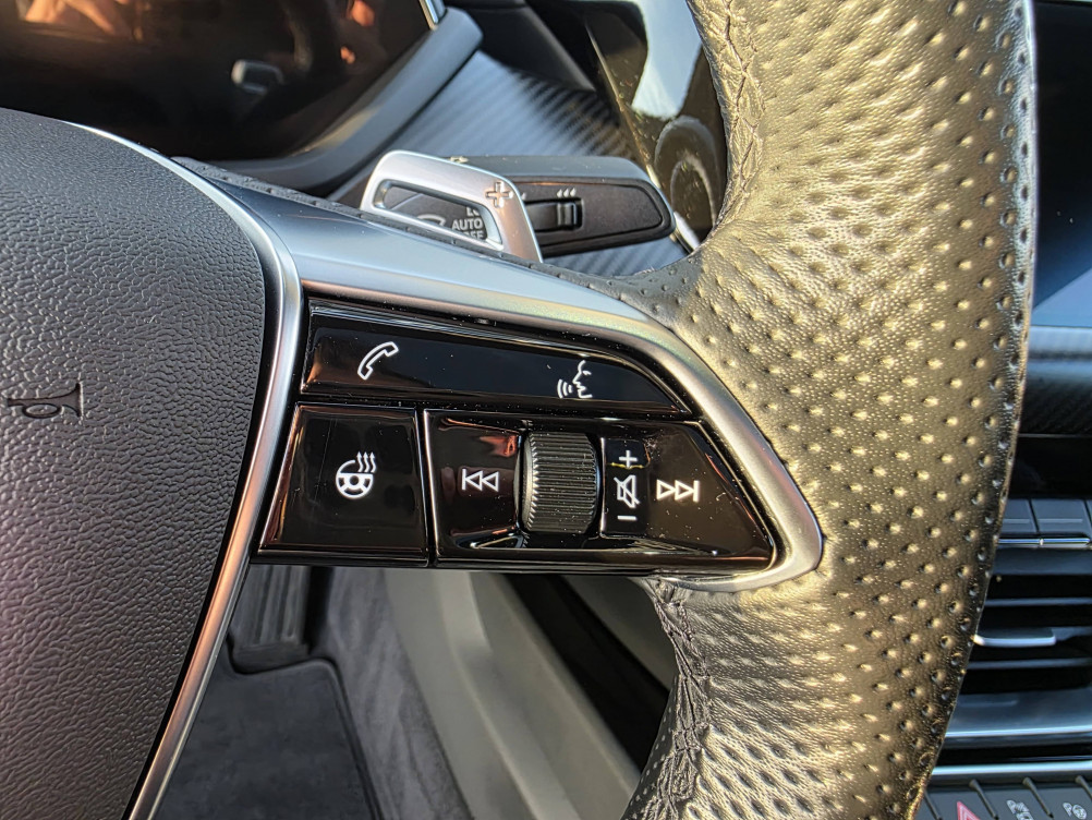 Acheter Audi E-Tron GT e-tron GT 476 ch quattro Extended 4p occasion dans les concessions du Groupe Faurie